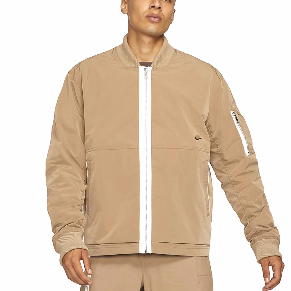 Scurta Nike M NSW STE LND BOMBER JKT