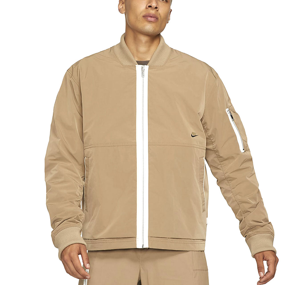 Куртка Nike M NSW STE LND BOMBER JKT