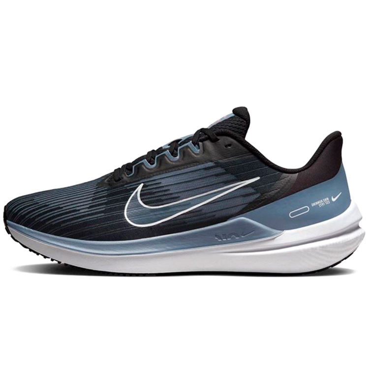 Кроссовки Nike AIR WINFLO 9 photo Кроссовки Nike AIR WINFLO 9 photo