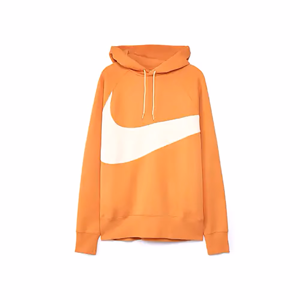 Hanorac Nike M NSW SWOOSH TCH FLC PO HD