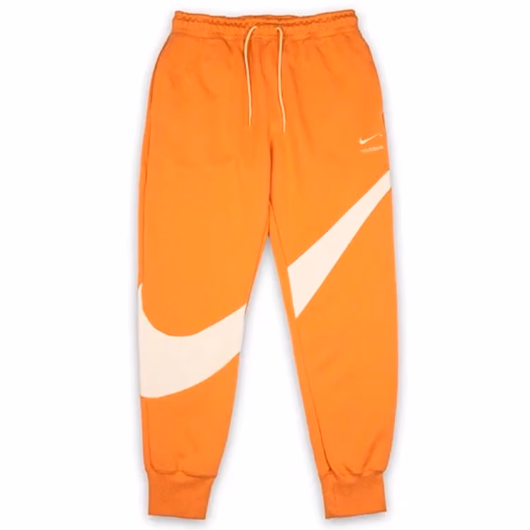 Брюки Nike M NSW SWOOSH TCH FLC PNT