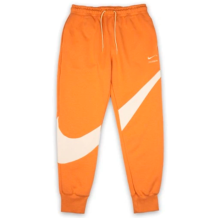 Брюки Nike M NSW SWOOSH TCH FLC PNT photo Брюки Nike M NSW SWOOSH TCH FLC PNT photo