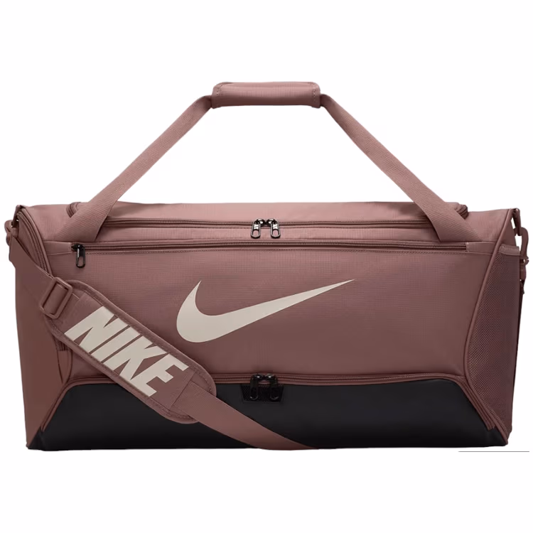 Сумка спортивная Nike NK BRSLA M DUFF - 9.5 (60L) 