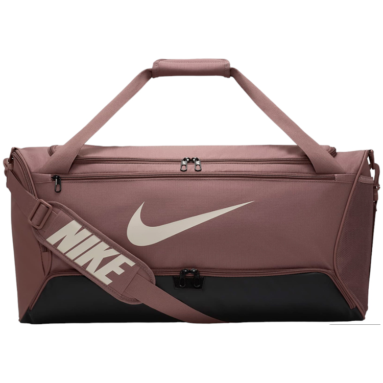 Сумка спортивная Nike NK BRSLA M DUFF - 9.5 (60L) photo 
