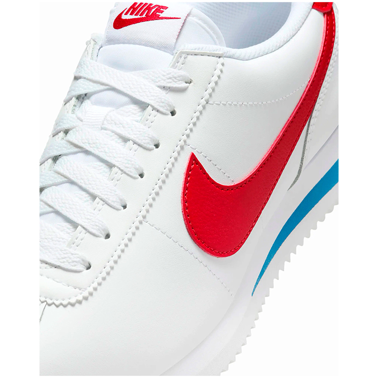 Incaltaminte Sport Nike CORTEZ pt Barbati / 40.5 / Alb photo 4