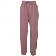 Брюки Nike W NSW PHNX FLC HR OS PANT thumbnav 1