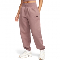 Брюки Nike W NSW PHNX FLC HR OS PANT thumbnav 2