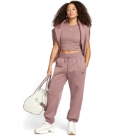 Брюки Nike W NSW PHNX FLC HR OS PANT thumbnav 3