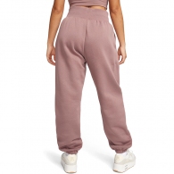 Брюки Nike W NSW PHNX FLC HR OS PANT thumbnav 4