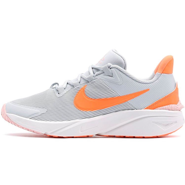 Кроссовки Nike STAR RUNNER 4 NN (GS) photo Кроссовки Nike STAR RUNNER 4 NN (GS) photo