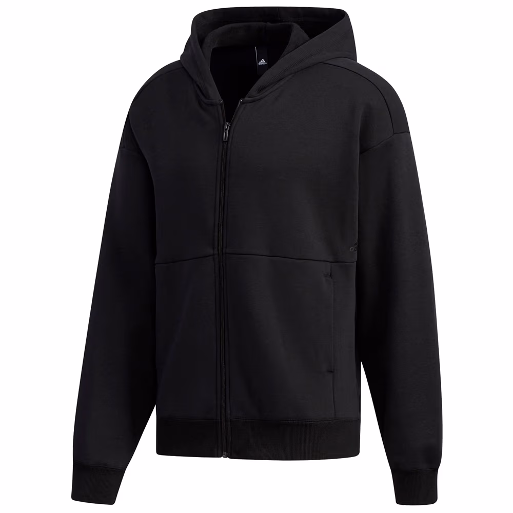  Adidas M S2S SWT FZHD