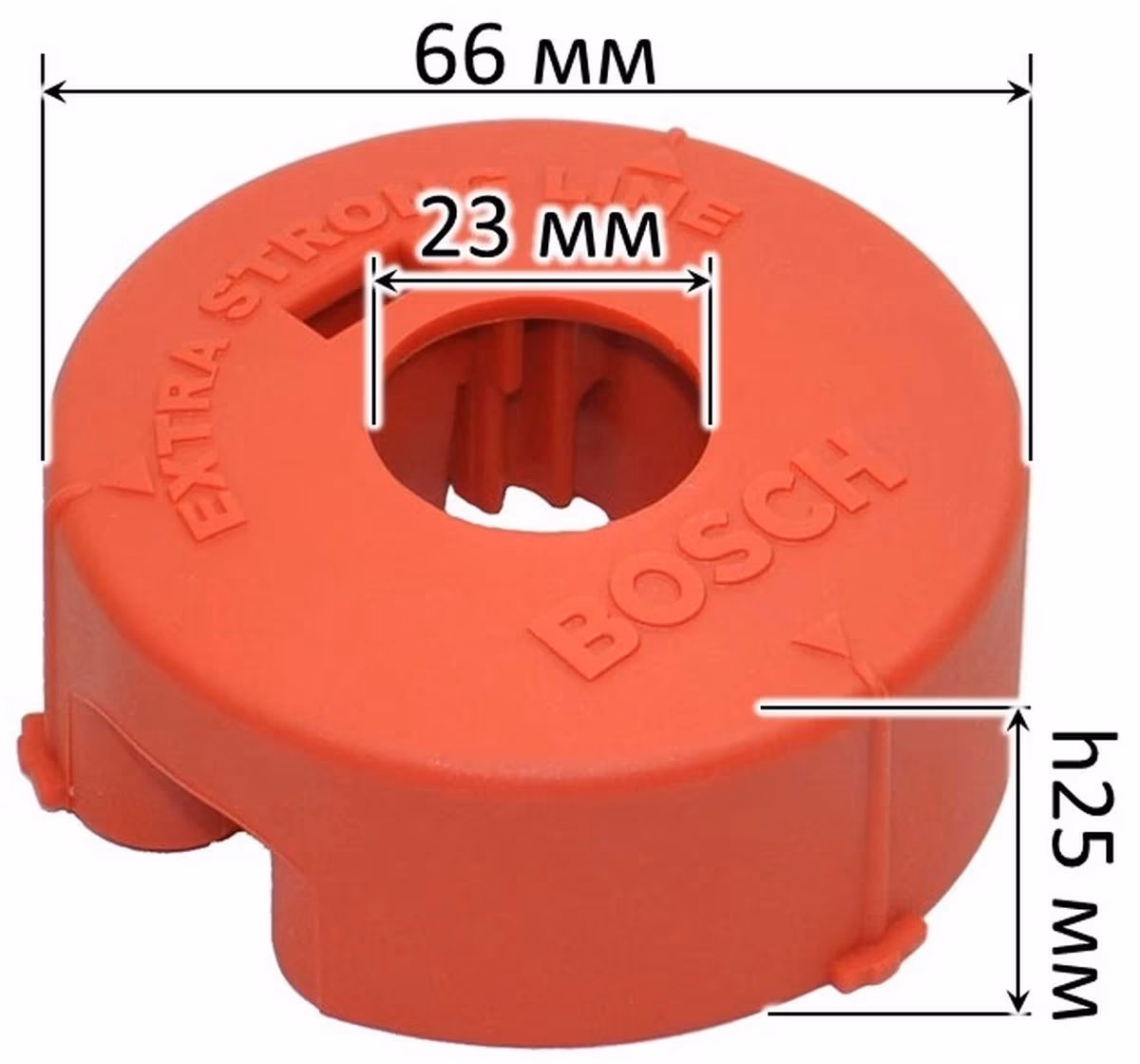 Dozator de fir Bosch F016F03308 