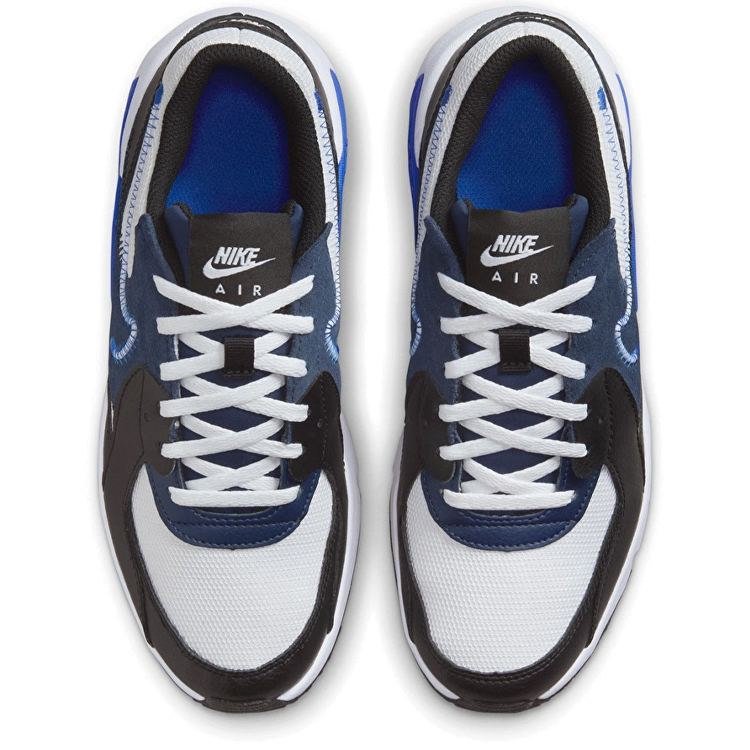 Кроссовки Nike AIR MAX EXCEE GS / Мужской / 36 / Белый/Черный photo 3
