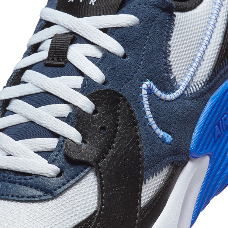Кроссовки Nike AIR MAX EXCEE GS / Мужской / 36 / Белый/Черный photo 4