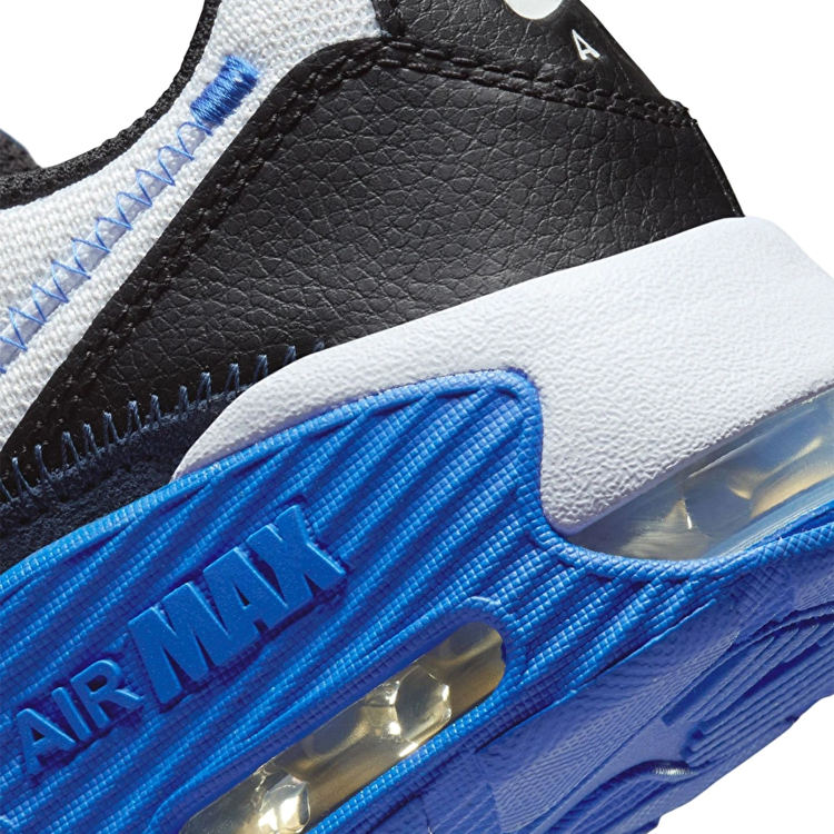 Кроссовки Nike AIR MAX EXCEE GS / Мужской / 36 / Белый/Черный photo 5