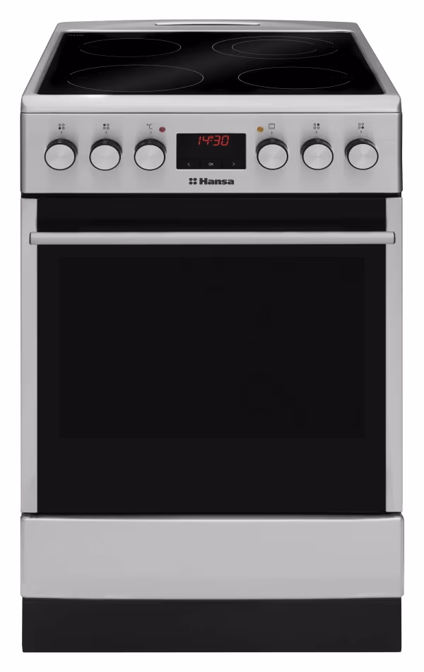 Aragaz electric Hansa  FCCX58208