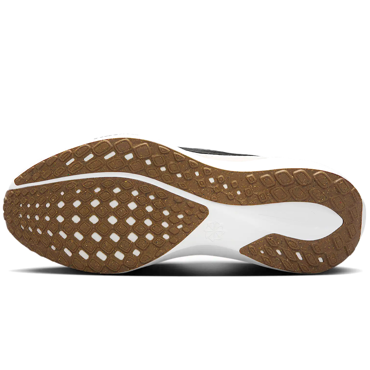 Кроссовки Nike W AIR ZOOM PEGASUS 41 / Женский / 40.5 / Бежевый photo 2