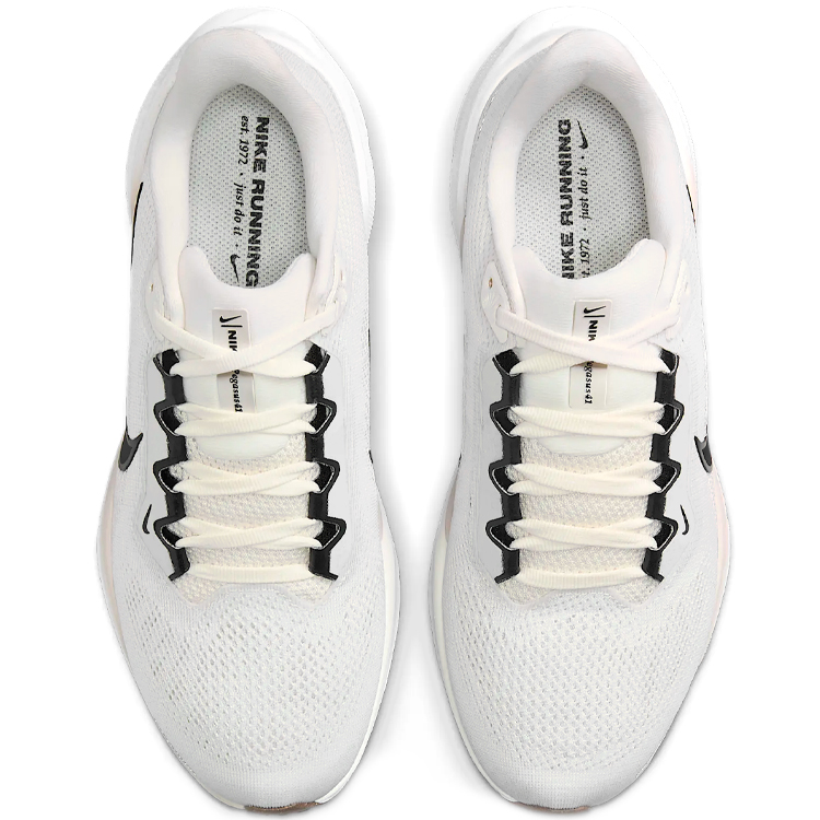 Кроссовки Nike W AIR ZOOM PEGASUS 41 / Женский / 40.5 / Бежевый photo 3