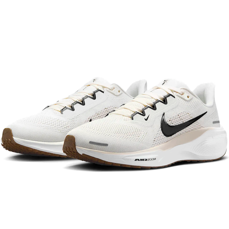 Кроссовки Nike W AIR ZOOM PEGASUS 41 / Женский / 40.5 / Бежевый photo 4