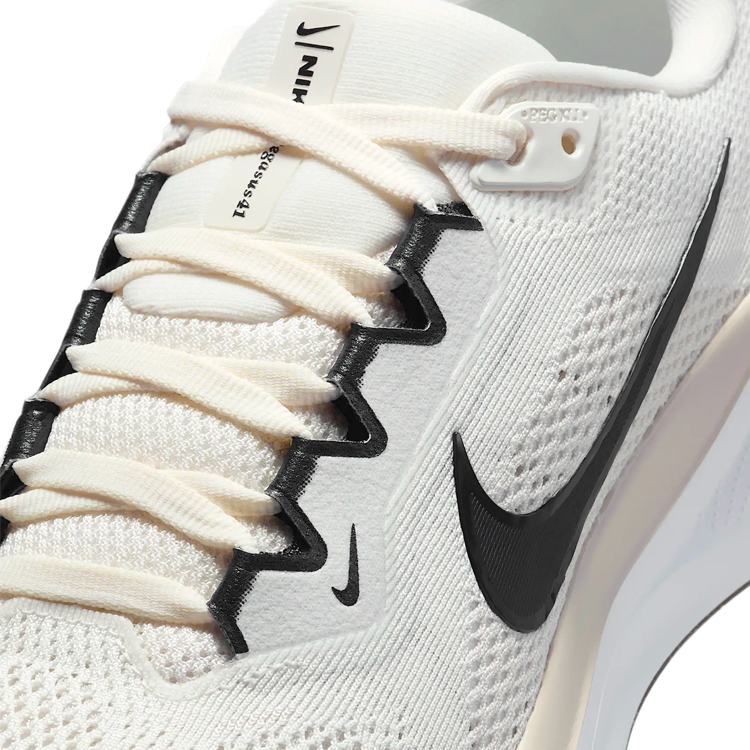 Кроссовки Nike W AIR ZOOM PEGASUS 41 / Женский / 40.5 / Бежевый photo 5