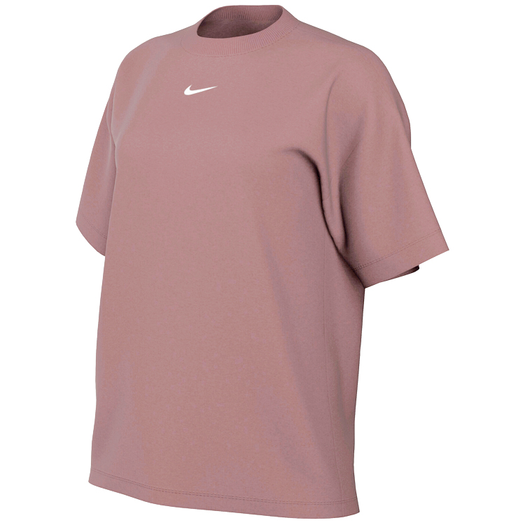 Tricou Nike W NSW TEE ESSNTL LBR XL Roz Femei photo 1 Tricou Nike W NSW TEE ESSNTL LBR XL Roz Femei photo 1