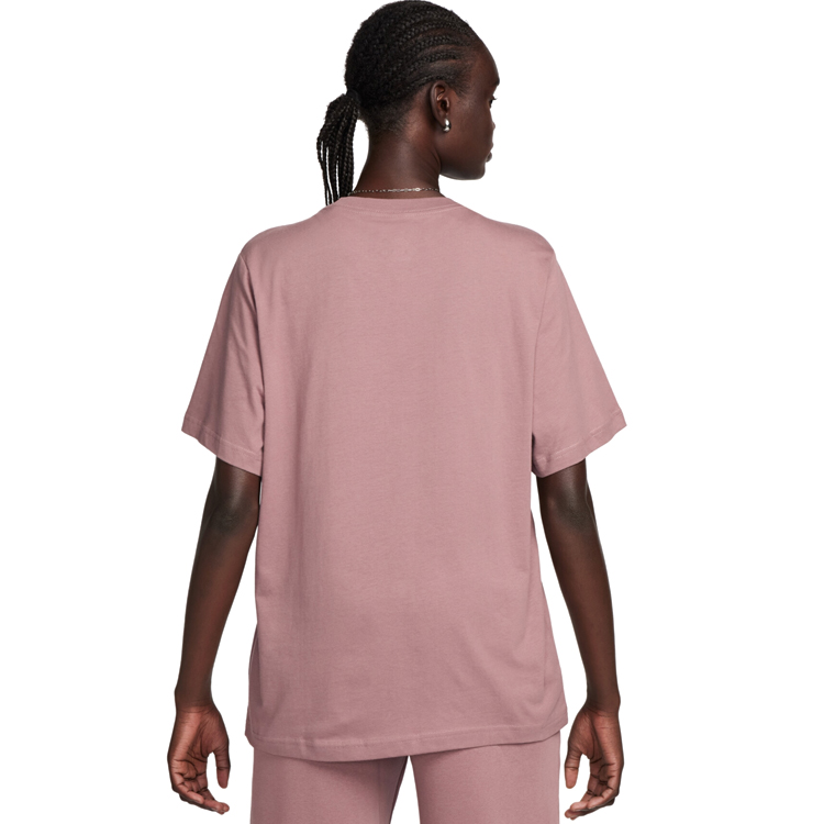 Tricou Nike W NSW TEE ESSNTL LBR XL Roz Femei photo 4