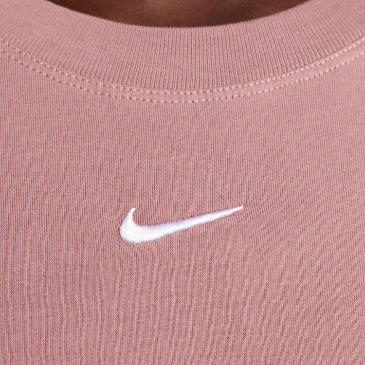 Tricou Nike W NSW TEE ESSNTL LBR XL Roz Femei photo 5