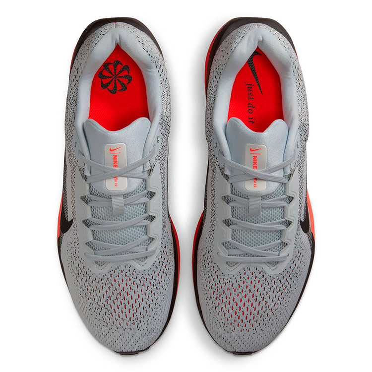 Incaltaminte Sport Nike AIR WINFLO 11 pt Barbati / 43 / Gri photo 3