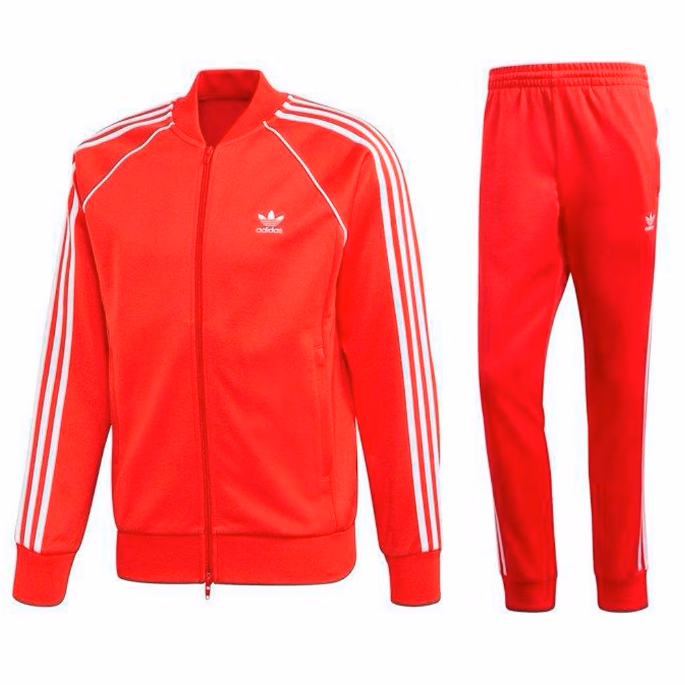  Adidas SST TT