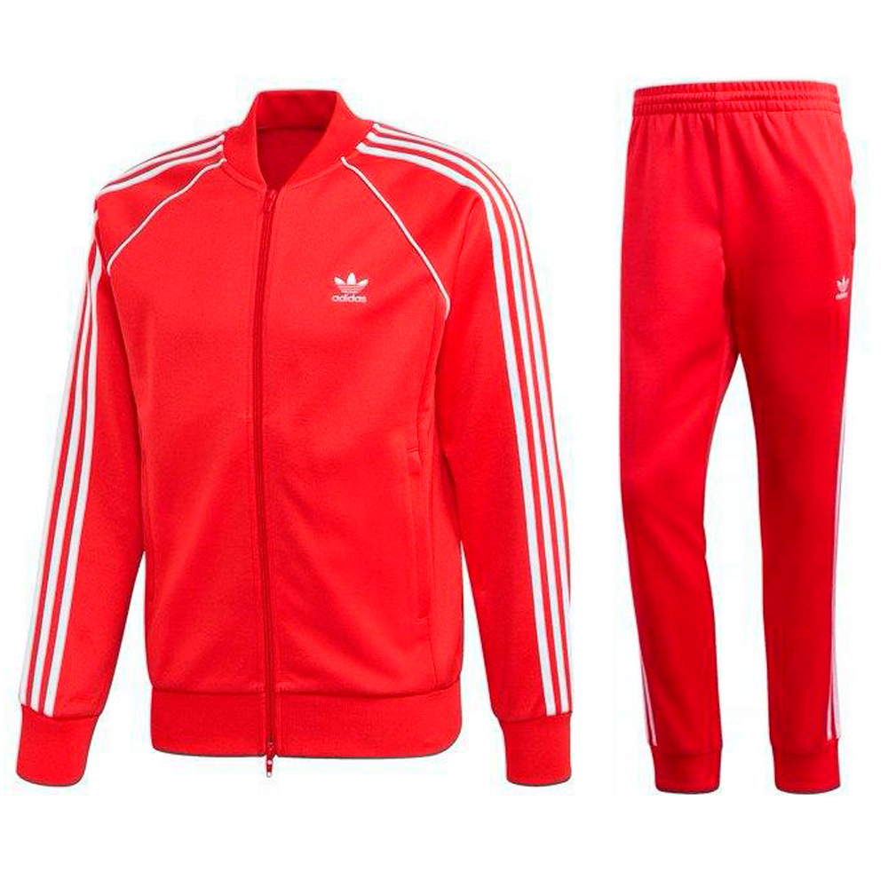  Adidas SST TT photo 