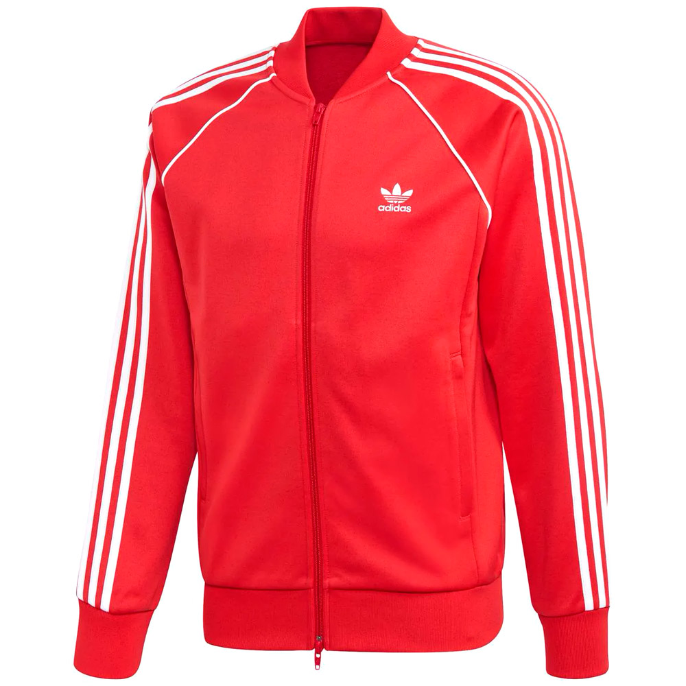  Adidas SST TT photo 2