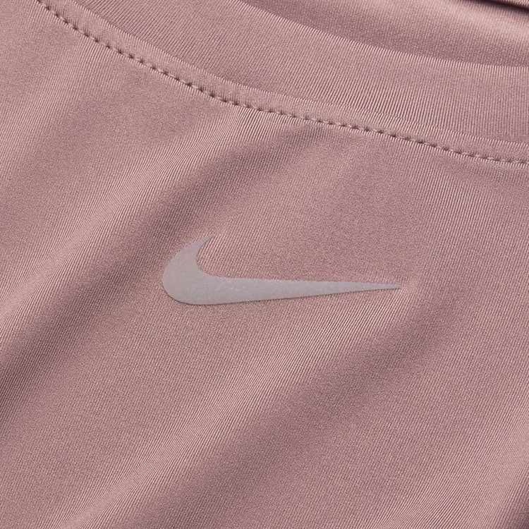 Tricou Nike W NK ONE CLASSIC DF SS TOP / Femei / XL / Roz photo 3