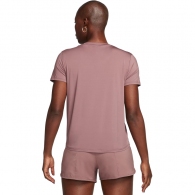 Tricou Nike W NK ONE CLASSIC DF SS TOP thumbnav 4