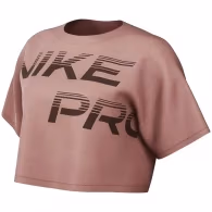 Tricou Nike W NK Pro GRX SS