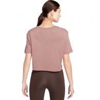 Tricou Nike W NK Pro GRX SS thumbnav 4