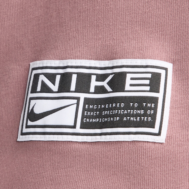 Tricou Nike W NSW TEE AIR BF SP24 XS Roz Femei photo 5