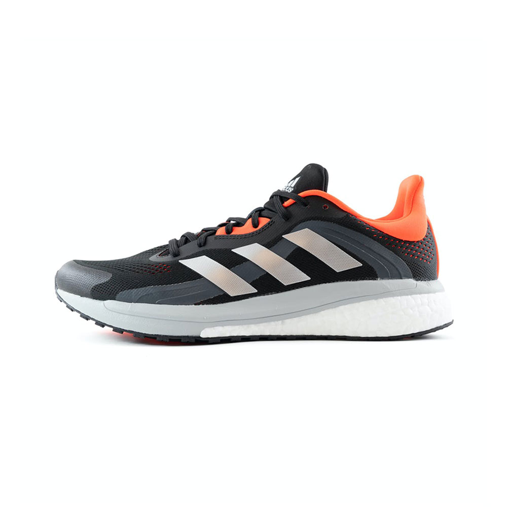Кроссовки Adidas SOLAR GLIDE 4 ST M / Мужской / 40.5 / Черный photo 1 Кроссовки Adidas SOLAR GLIDE 4 ST M / Мужской / 40.5 / Черный photo 1