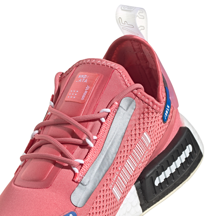 Кроссовки Adidas NMD_R1 SPECTOO W photo 3