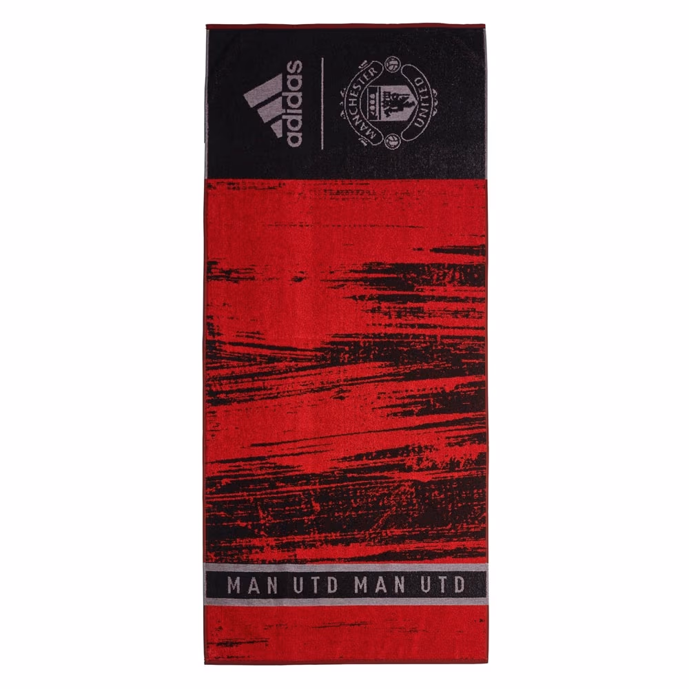 Prosop de baie Adidas MUFC TOWEL 