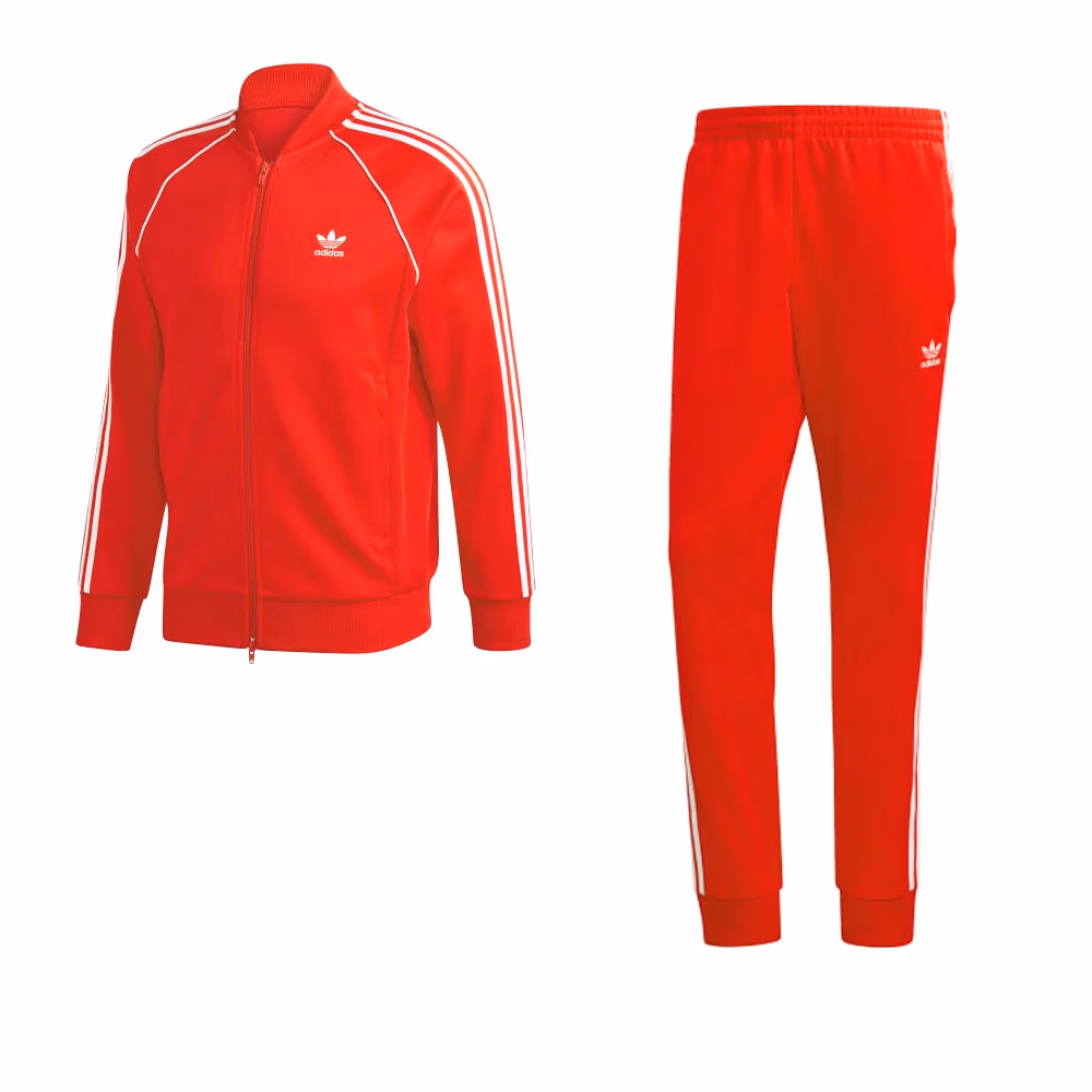 Costum Sportiv Adidas SST TT PRIMEBLUE