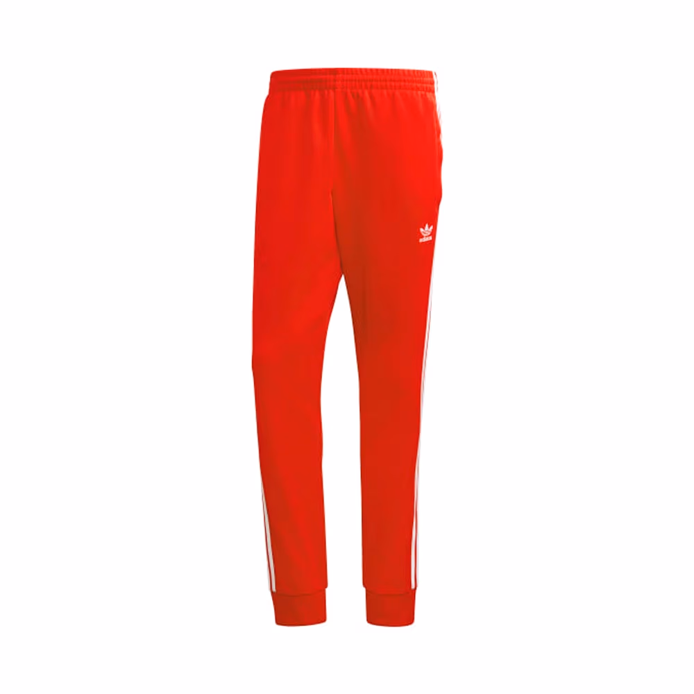 Pantaloni Adidas SST TP P BLUE
