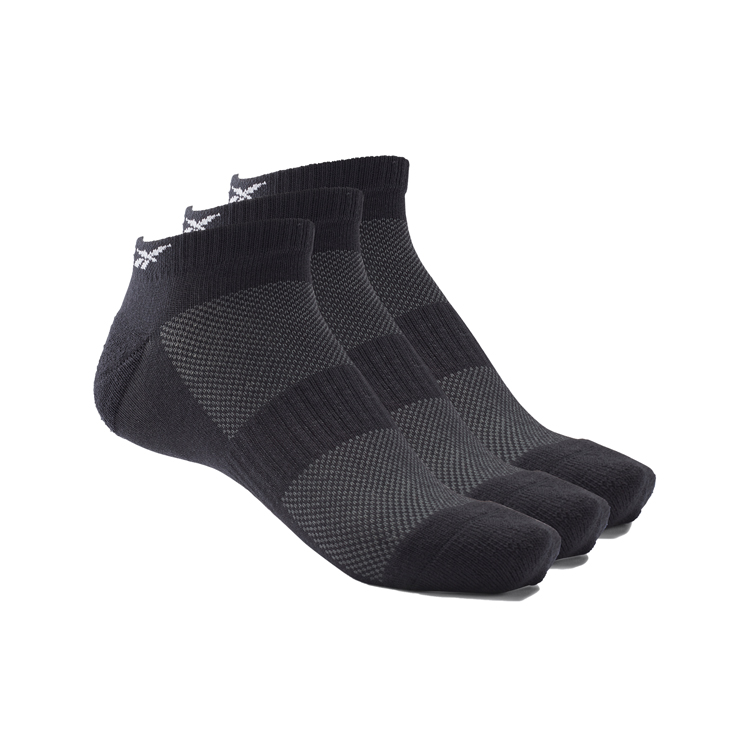 Sosete Reebok TE LOW CUT SOCK 3P photo Sosete Reebok TE LOW CUT SOCK 3P photo