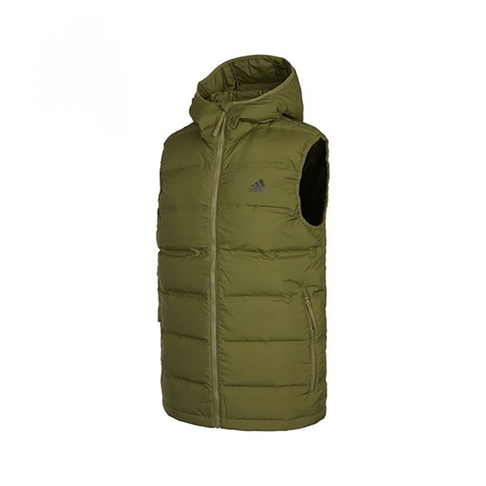 Vesta Adidas Helionic Vest photo Vesta Adidas Helionic Vest photo