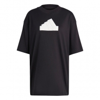 Tricou Adidas W FI BOS BF TEE thumbnav 1