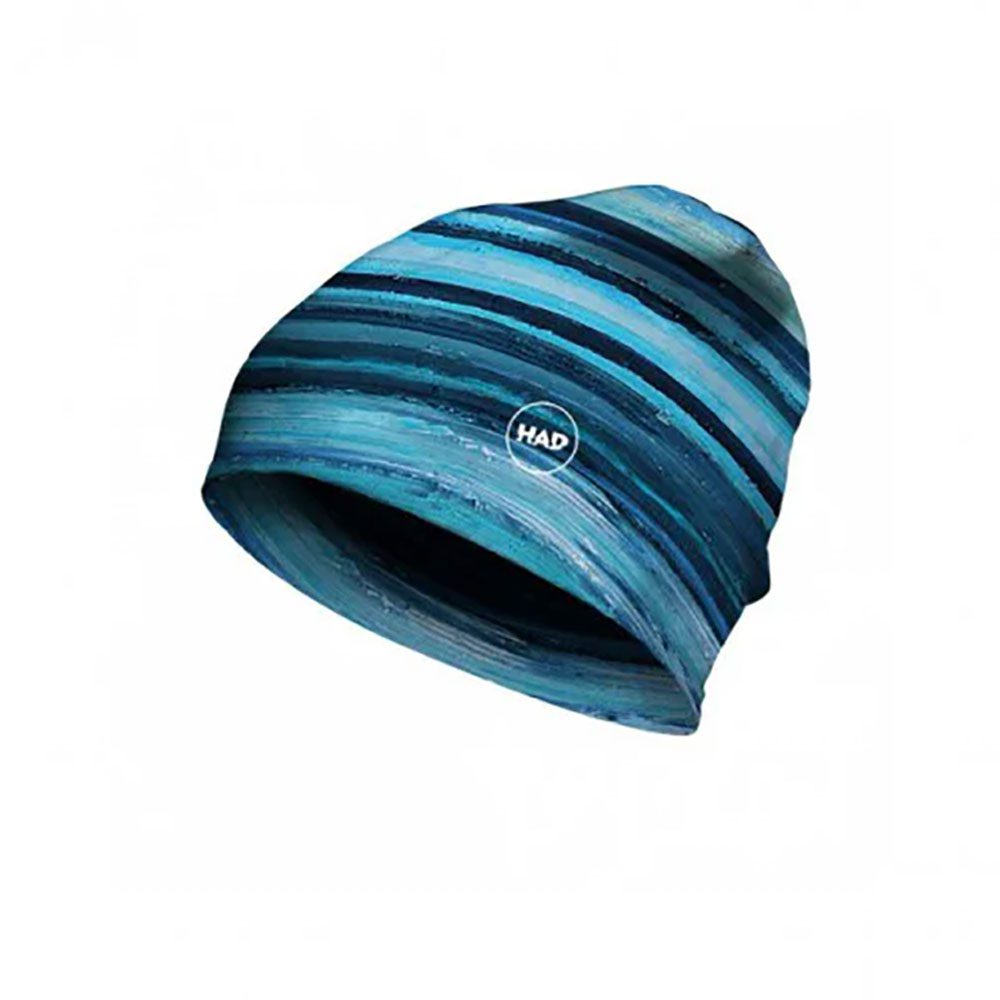Caciula HAD HAD Printed Fleece Beanie Kids photo Caciula HAD HAD Printed Fleece Beanie Kids photo