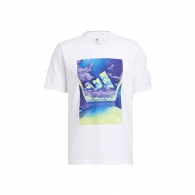 Tricou Adidas M HEAT G S T thumbnav 1
