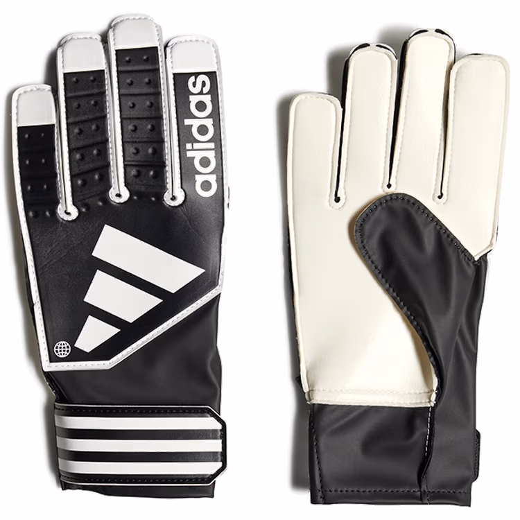 Перчатки вратарские Adidas TIRO GL CLB J