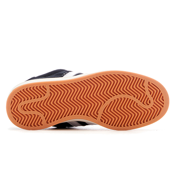 Кроссовки Adidas CAMPUS 00s / Мужской / 46.5 / Черный photo 3