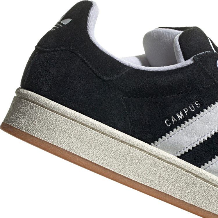 Кроссовки Adidas CAMPUS 00s / Мужской / 46.5 / Черный photo 6