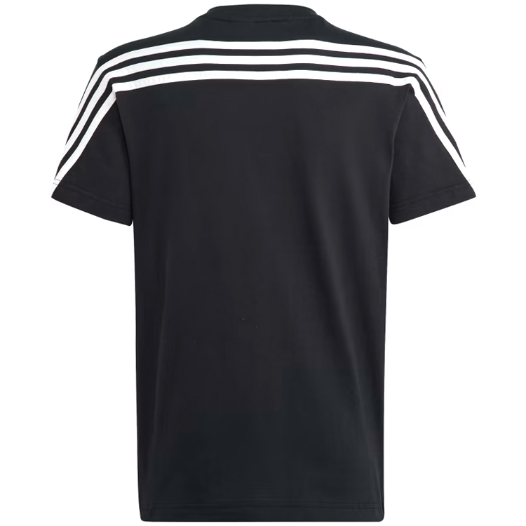 Tricou Adidas U FI 3S T photo 2